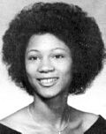 Shelia Lucious: class of 1979, Norte Del Rio High School, Sacramento, CA.